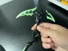 0.12mm layer, 2 walls, 100% infill