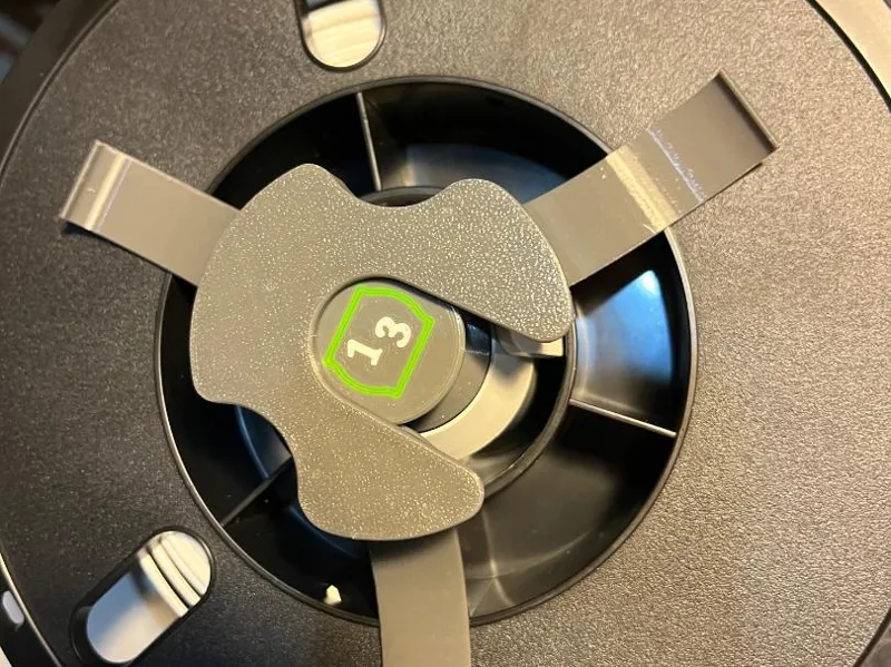 AMS Lite Spool Retainer