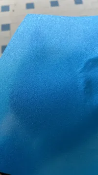 Test d'impression première couche — photo 2