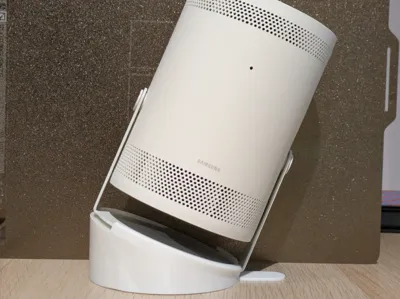 Samsung Freestyle Projector Side Tilt Wedge