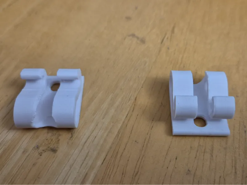 Hooks for Outdoor Christmas lights