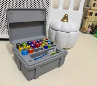battery box
