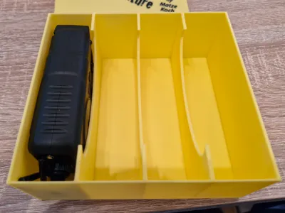 Bite Indicator BOX MK Adventure