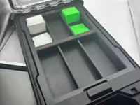 0.28mm layer, 2 walls, 7% infill