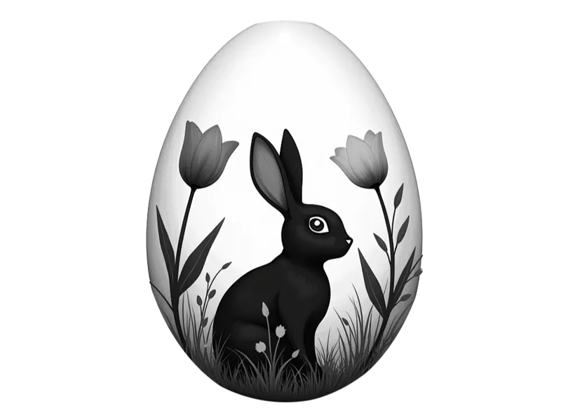 Easter Bunny