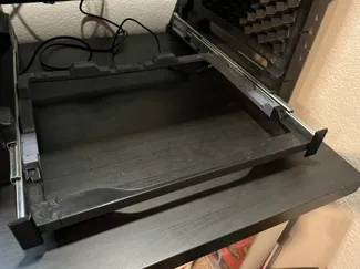 Handle for Jaxel's [V2] AM4xS - AMS System