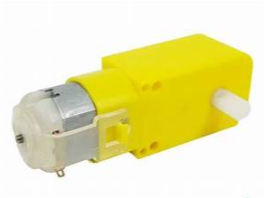 working tt motor legoattachment
