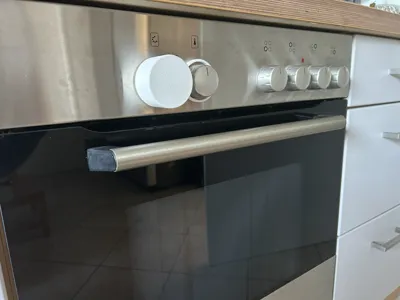 Child Safety Lock for Oven/Stove