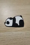 Keychain Panda | ARTICAT