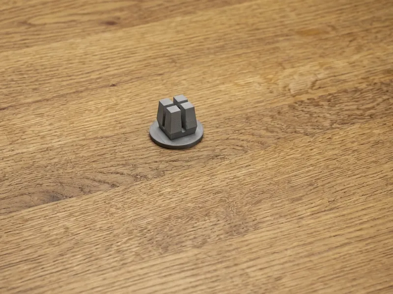 Body Fastener Clip VAG 7M3915428 Vans T5 T6