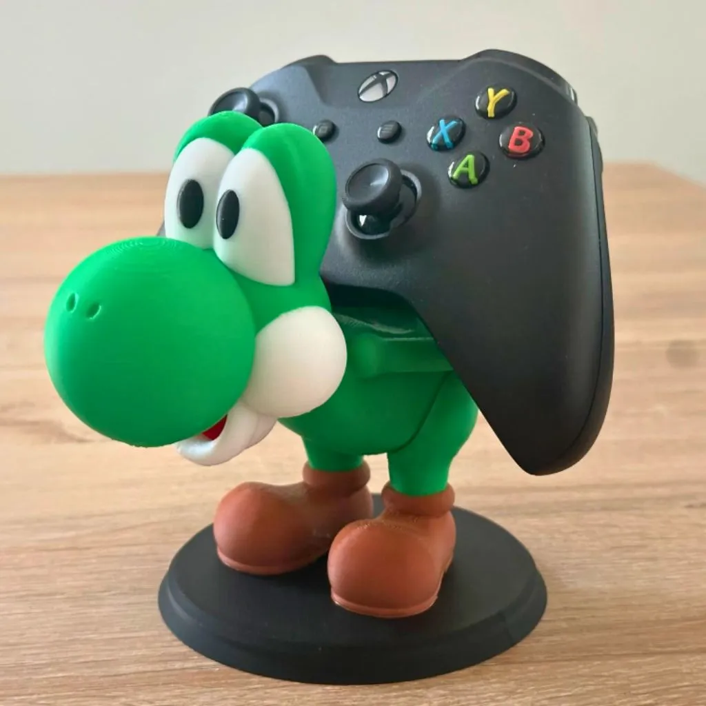 YOSHI HOLDER CONTROLLER view 3