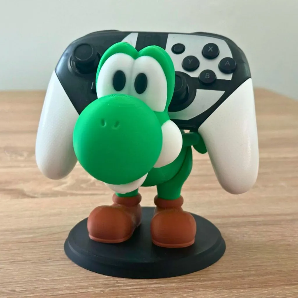YOSHI HOLDER CONTROLLER view 4