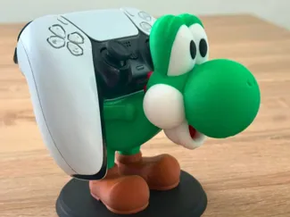 YOSHI HOLDER CONTROLLER