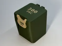 300 PRC - MINI - Full box + Insert - Combo