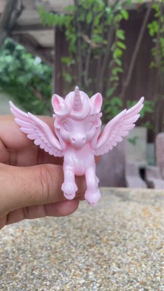 Lovely Unicorn
