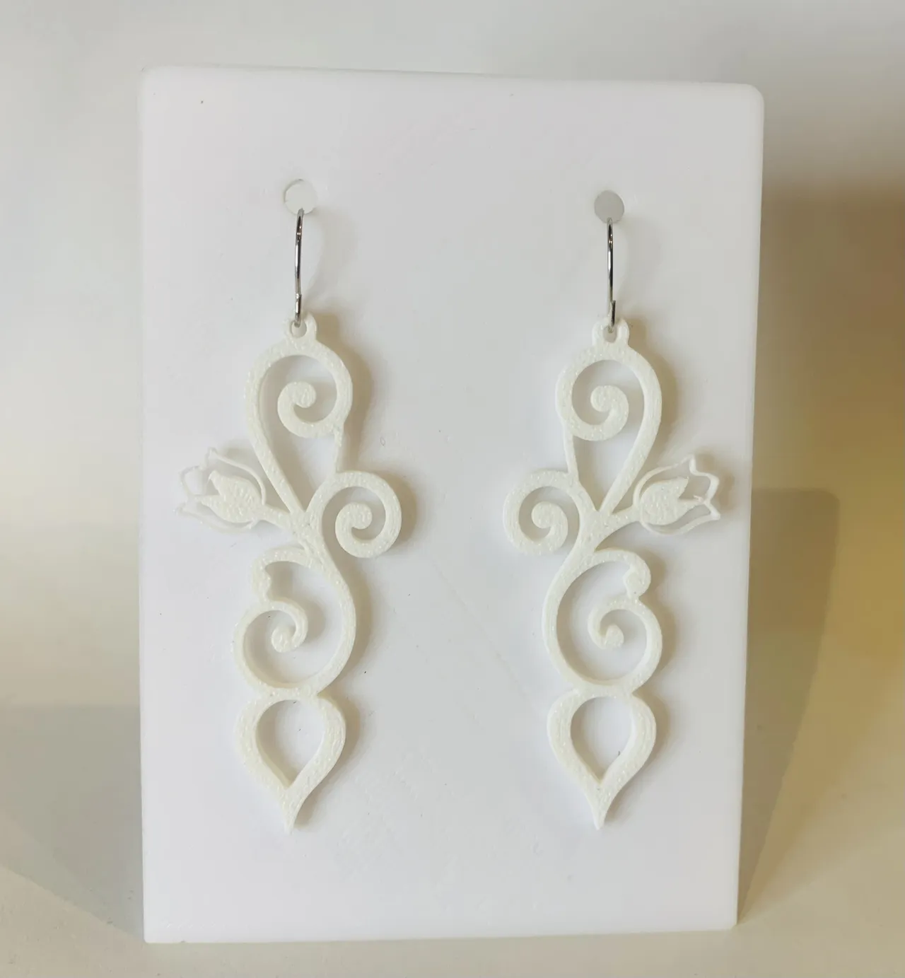 Boucles oreilles 545 view 2