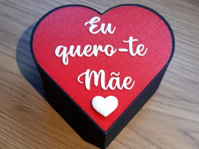 Portuguese heart base