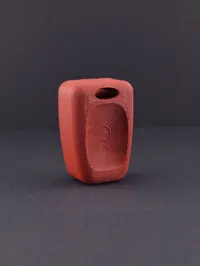 0.2mm layer, 6 walls, 25% infill