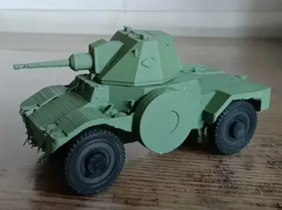 Panhard AMD 178B