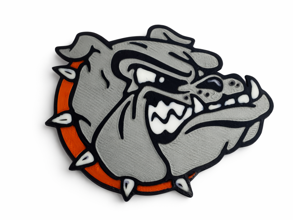GONZAGA UNIVERSITY LOGO