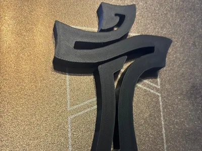Cross
