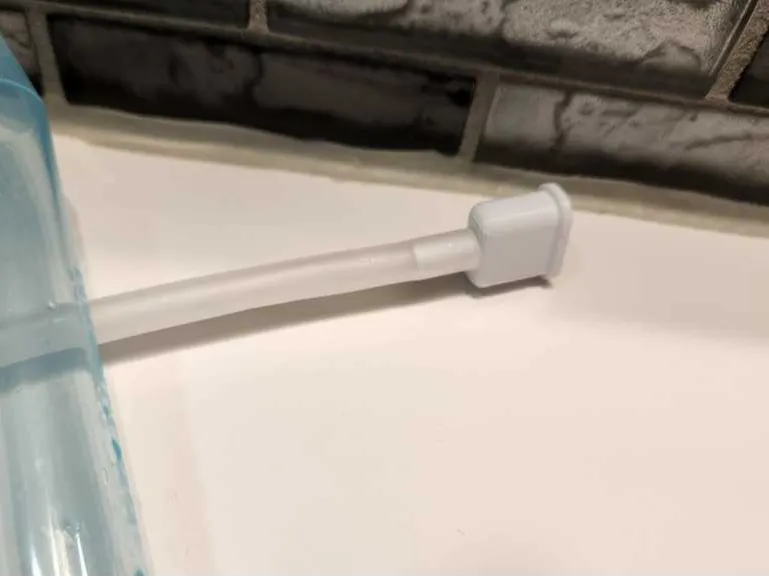 Frida Replacement mouth piece