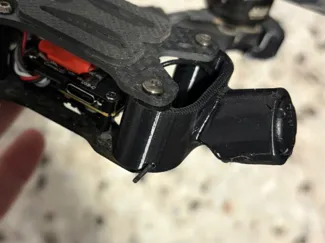 Apex Evo FlyWoo O4 Air Pro Antenna & ELRS