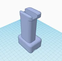 0.2mm layer, 3 walls, 15% infill