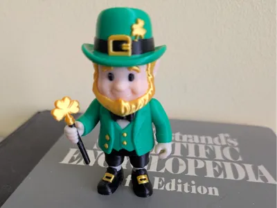 Leprechaun Decoration