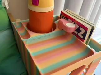Loft Bed Caddy