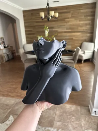 Female Vase