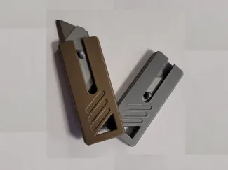 Cutter Messer