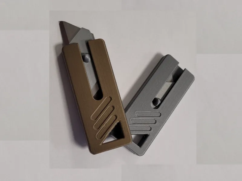 Cutter Messer