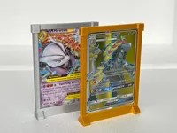 Range-cartes Pokémon / Naruto - 68mm — photo 6