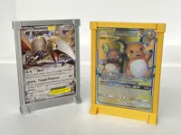 Range-cartes Pokémon / Naruto - 68mm — photo 2