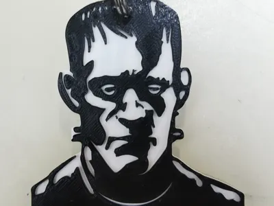 Frankenstein
