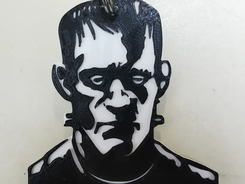 Frankenstein