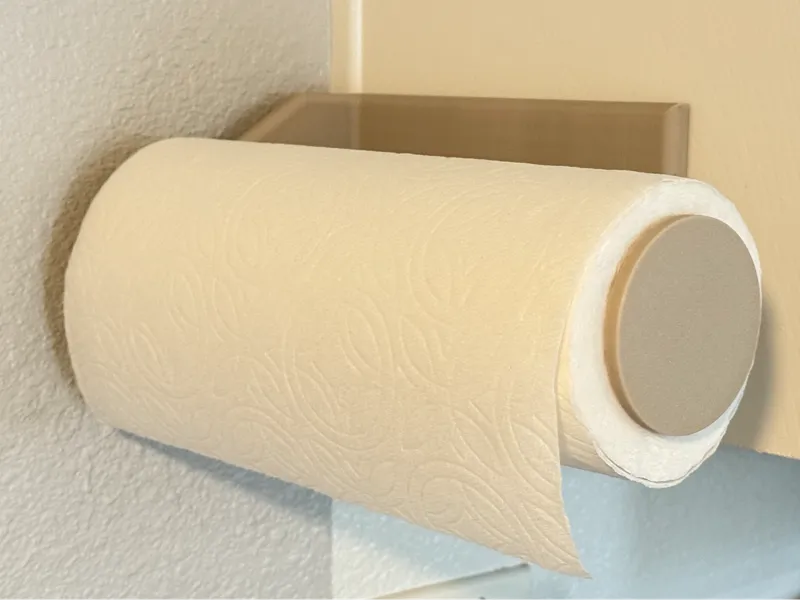 Paper Towel Holder 