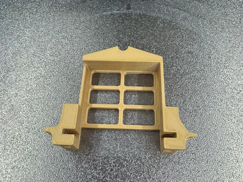 Traxxas X-Maxx / Maxx servo adapter