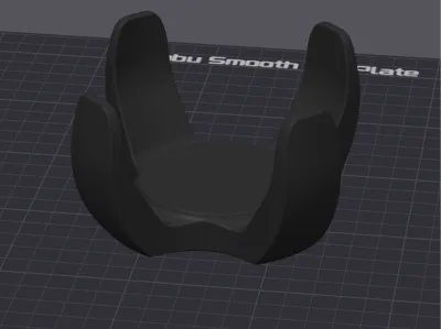 UDM and UMD7 camera stand mount
