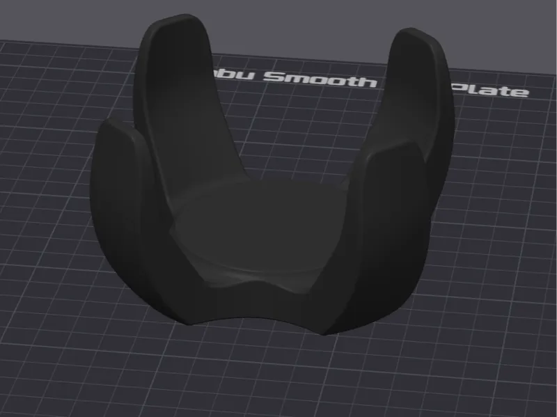 UDM and UMD7 camera stand mount