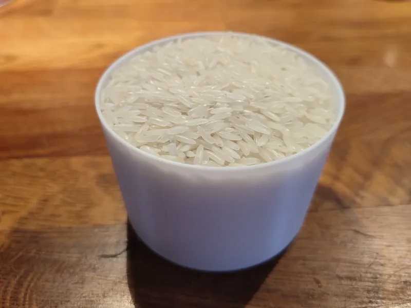 Rice Cooker Measuring Cup (180ml)