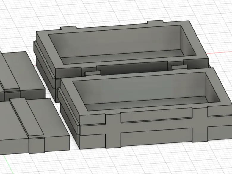 Wargaming Crate