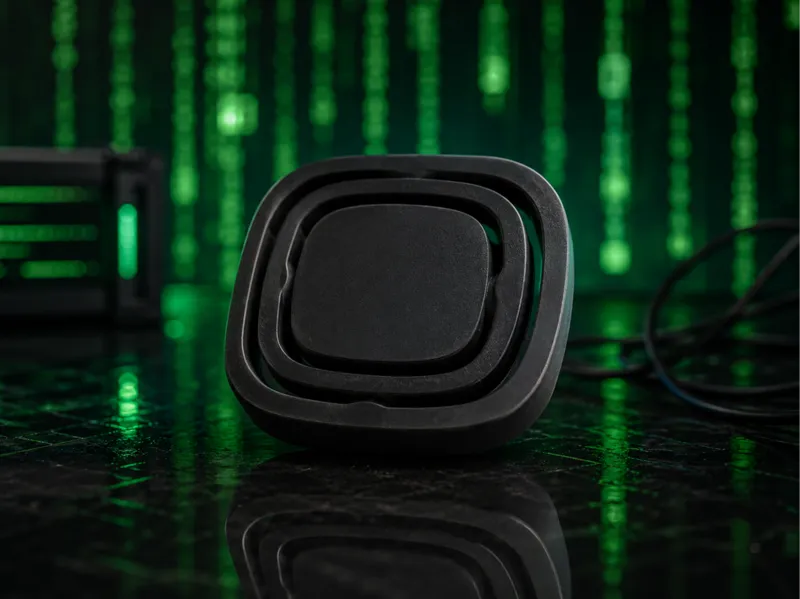 Über plain gyro spinner source