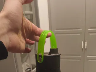 LARQ strap