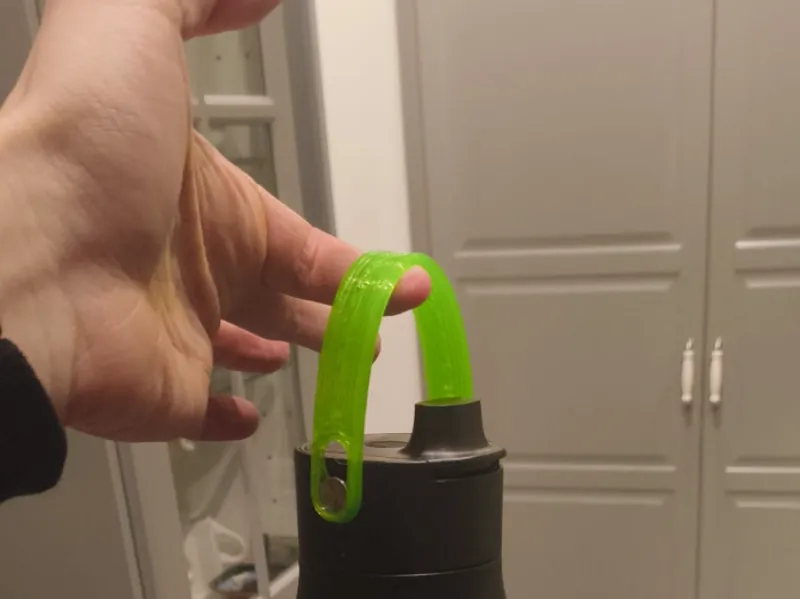 LARQ strap