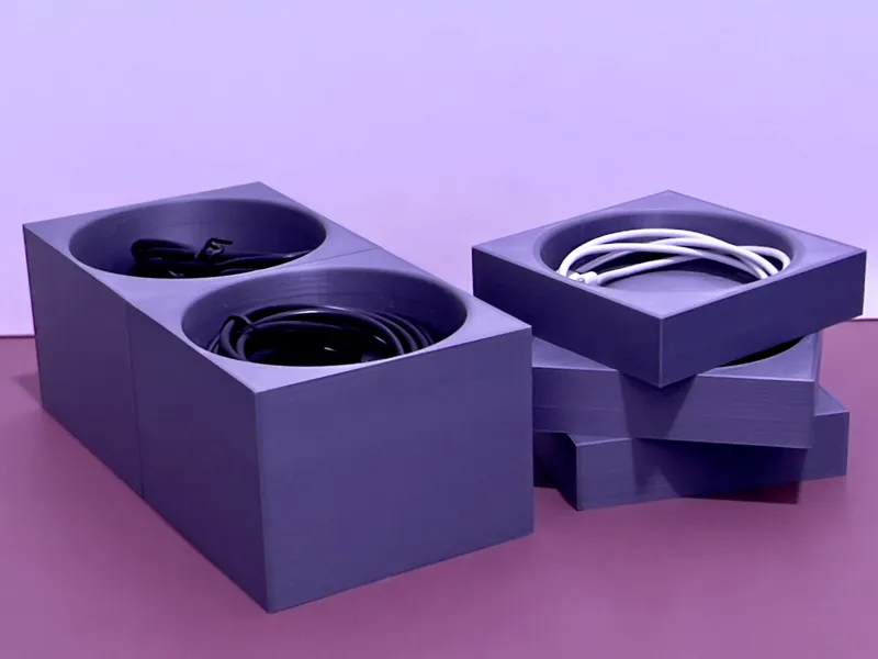Large Cables Module