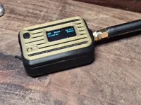 Étui pour boîtier radio LoRa Heltec V3 — photo 5