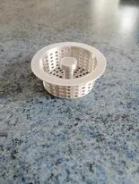 Hair Catcher