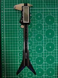 No AMS 0.2mm layer, 2 walls, 15% infill